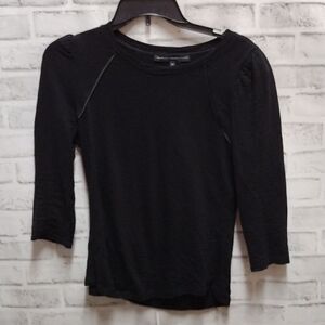 White House black market top